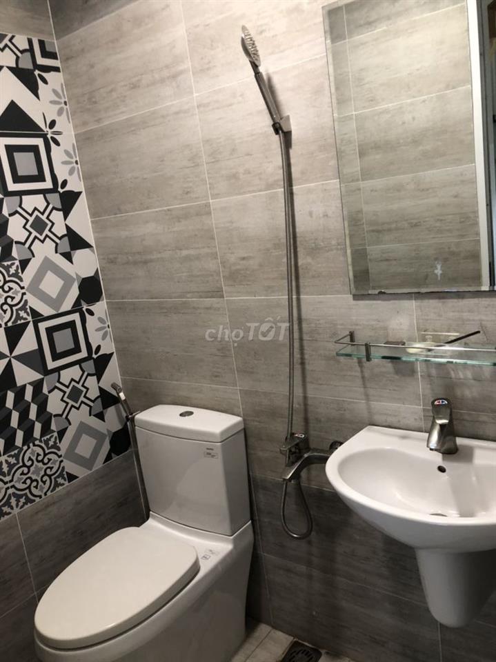 🔥 Cho Thuê Nhà Nguyên Căn 273/6 Nguyễn Đình Chiểu –3 lầu – Nhà Mới