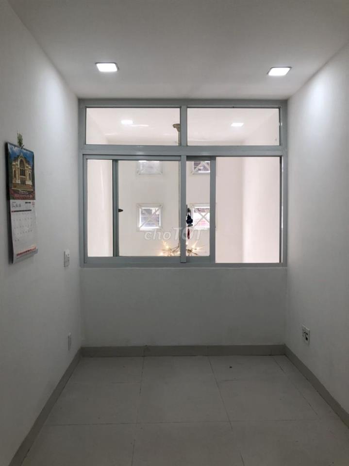 🔥 Cho Thuê Nhà Nguyên Căn 273/6 Nguyễn Đình Chiểu –3 lầu – Nhà Mới
