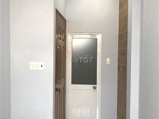 Bán nhà 3 lầu 76/58C Tôn Thất Thuyết: 3,5 tỷ (TL)