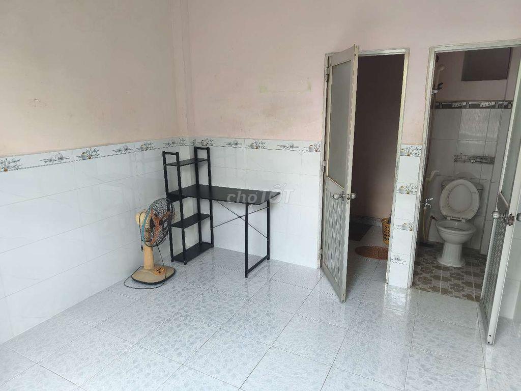 nhà trọ quận 3 cho thuê 