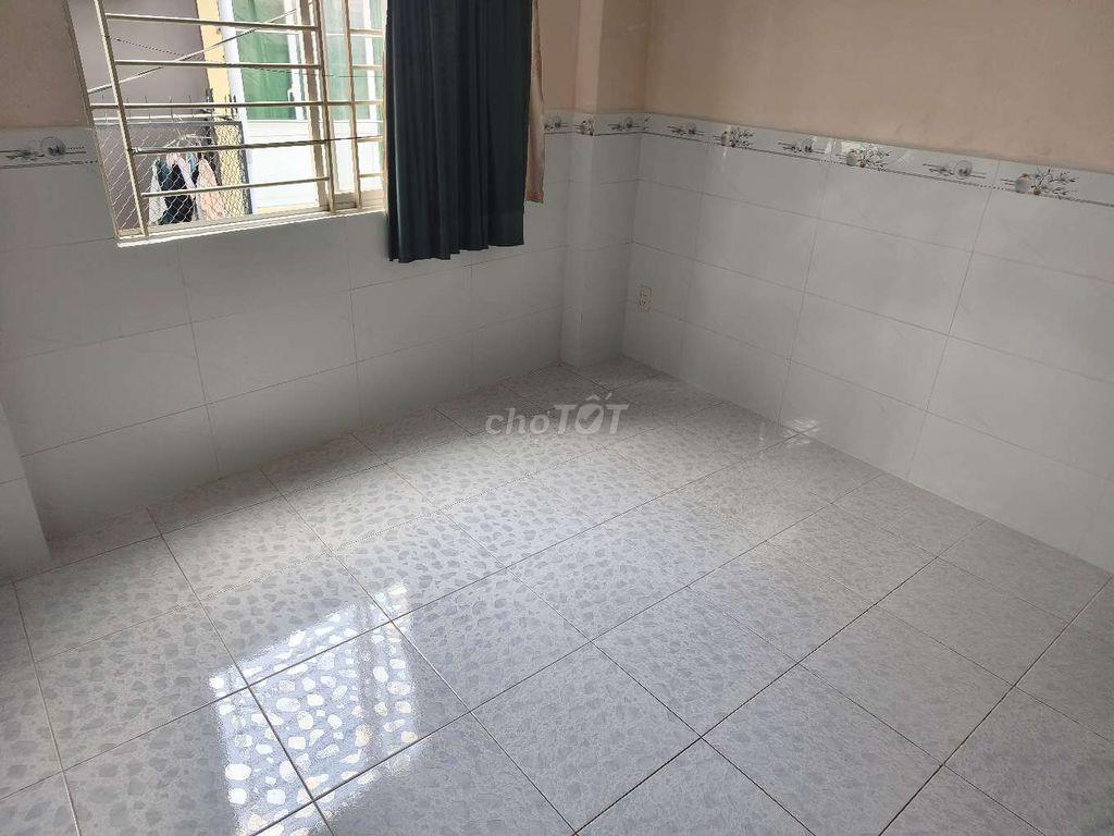 nhà trọ quận 3 cho thuê 