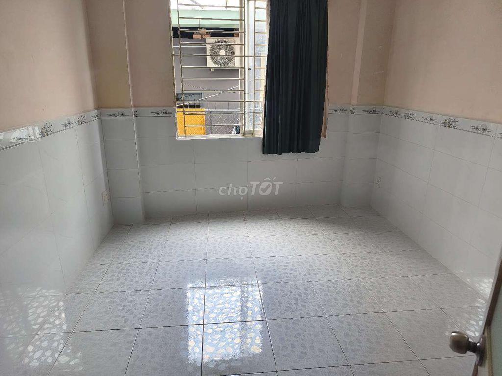 nhà trọ quận 3 cho thuê 