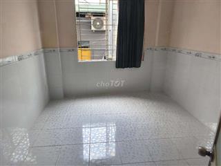 nhà trọ quận 3 cho thuê 