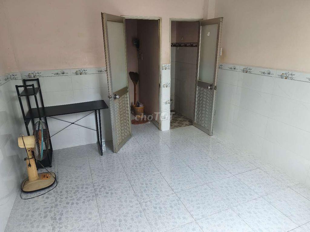nhà trọ quận 3 cho thuê 