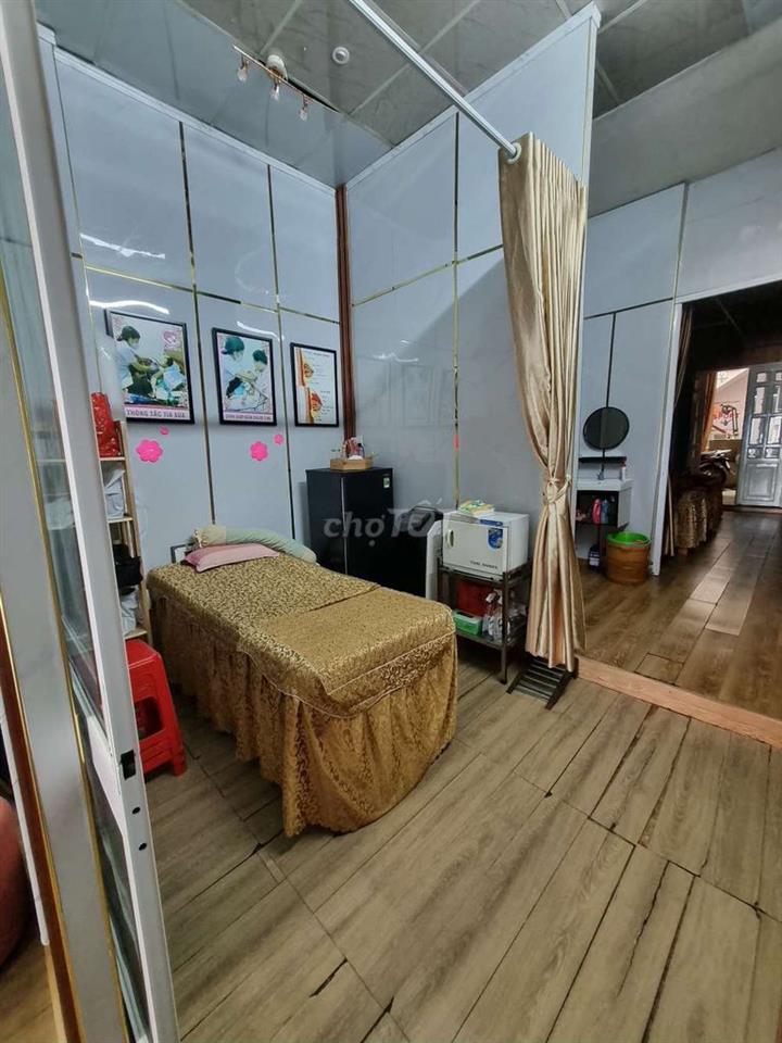 Share mặt bằng làm phòng khám Sản hoặc Nhi khoa Q8 – đầy đủ tiện nghi