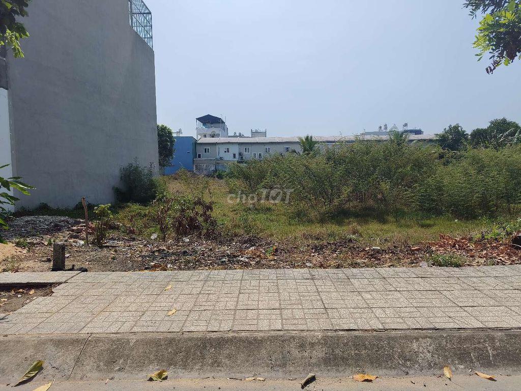 Cần bán gấp lô đất đẹp, khu du lịch sinh thái CÁT TƯỜNG PHÚ SINH