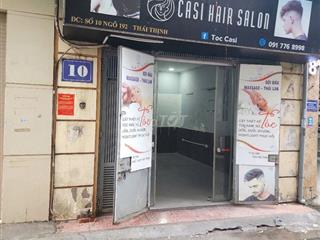 cho thuê cửa hàng hoặc văn phòng