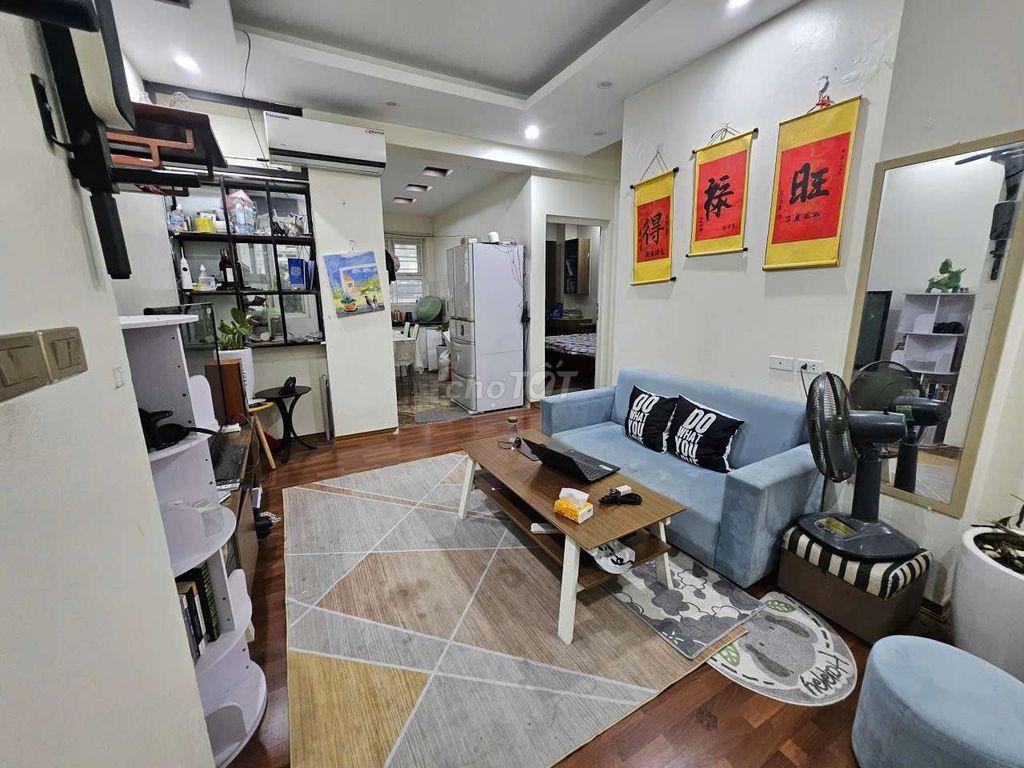 Chính chủ chuyển công tác bán gấp CC 2 ngủ view IRIS Mỹ Đình