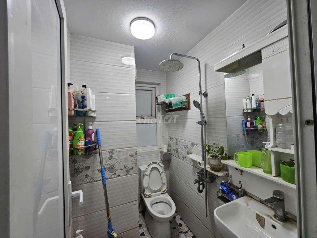 Chính chủ chuyển công tác bán gấp CC 2 ngủ view IRIS Mỹ Đình
