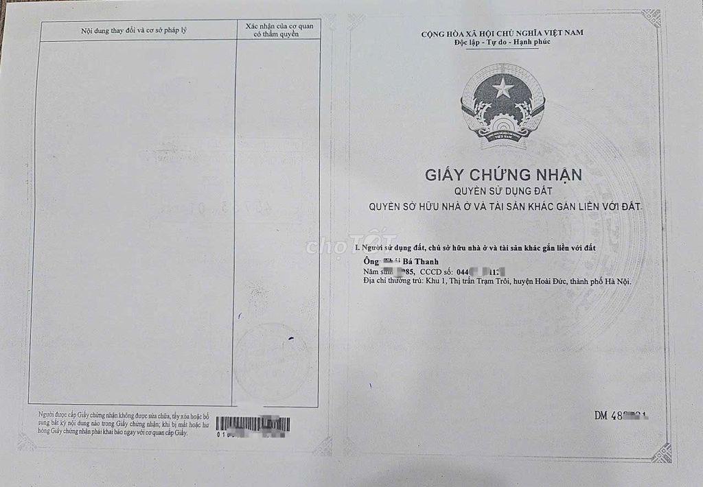Chính chủ chuyển công tác bán gấp CC 2 ngủ view IRIS Mỹ Đình
