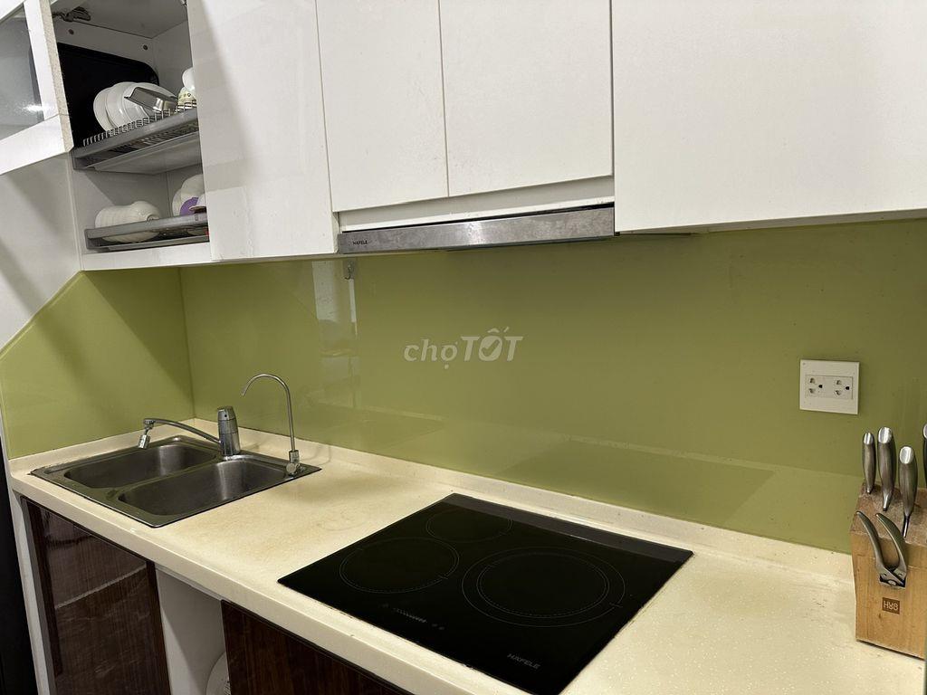 Cần bán căn hộ 2 ngủ, 2 vệ sinh, tầng 6 hướng Đông nam view đẹp