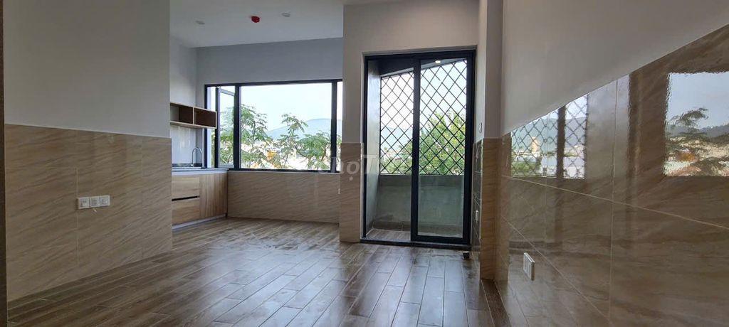Cho thuê phòng trọ tại 36 Nại Hiên Đông 