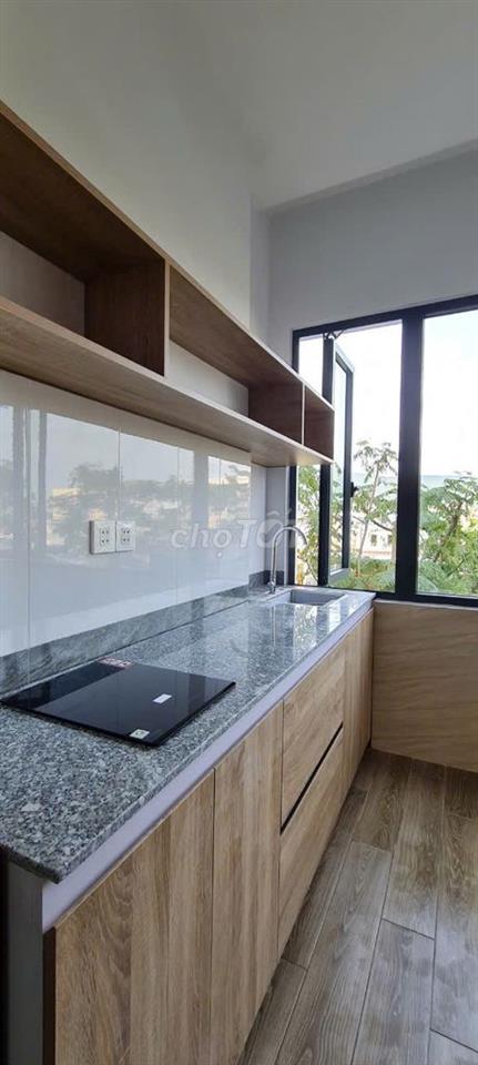 Cho thuê phòng trọ tại 36 Nại Hiên Đông 