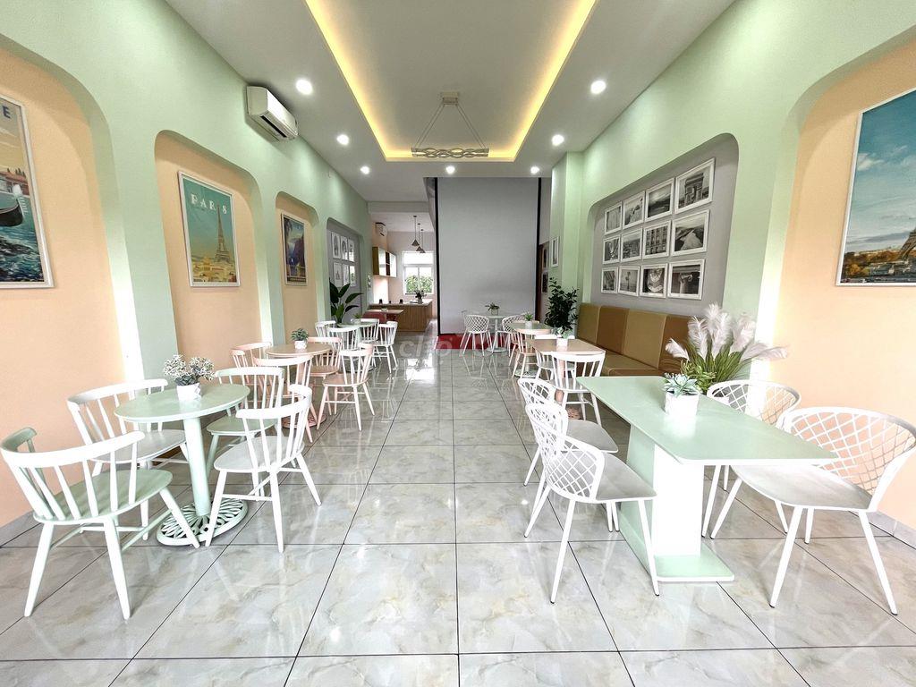 Nhà cho thuê