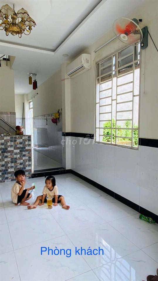 CHO THUÊ NHÀ ĐẸP – GẦN PHÀ CÁT LÁI, ĐẠI PHƯỚC