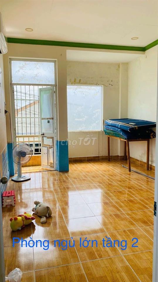 CHO THUÊ NHÀ ĐẸP – GẦN PHÀ CÁT LÁI, ĐẠI PHƯỚC