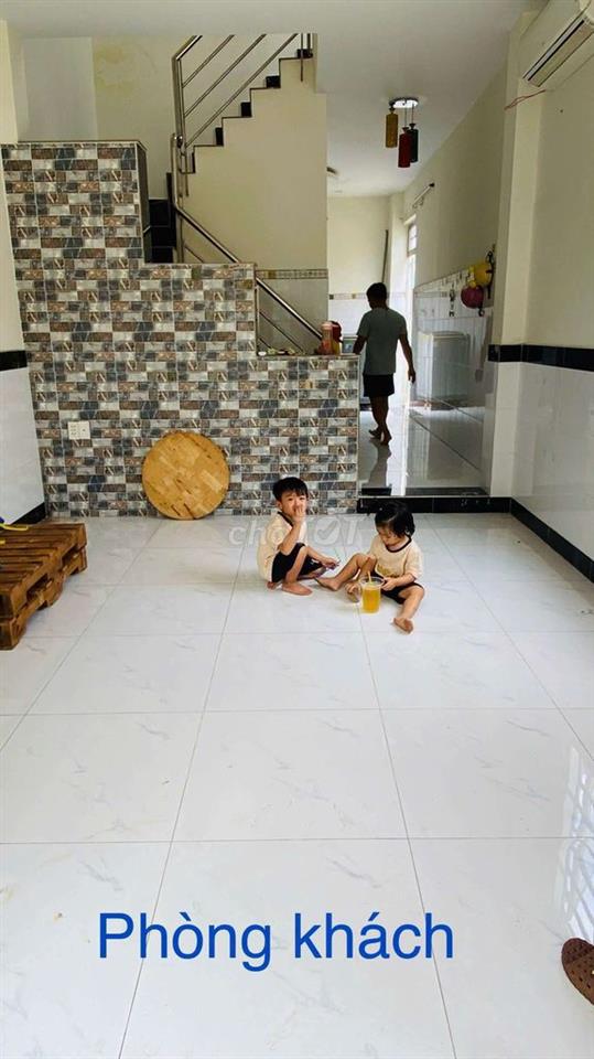 CHO THUÊ NHÀ ĐẸP – GẦN PHÀ CÁT LÁI, ĐẠI PHƯỚC