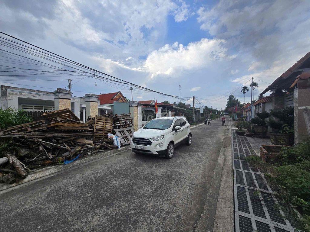 ĐẤT ĐẸP KHU DÂN CƯ - XÃ LONG ĐỨC- LONG THÀNH