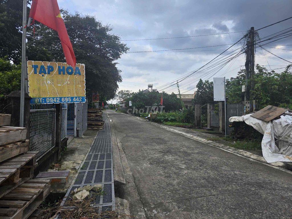 ĐẤT ĐẸP KHU DÂN CƯ - XÃ LONG ĐỨC- LONG THÀNH
