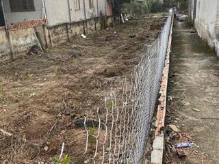ĐẤT ĐẸP KHU DÂN CƯ - XÃ LONG ĐỨC- LONG THÀNH