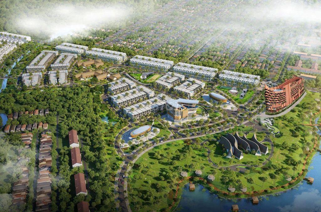 Nhà mặt phố Thành Phố cà phê
