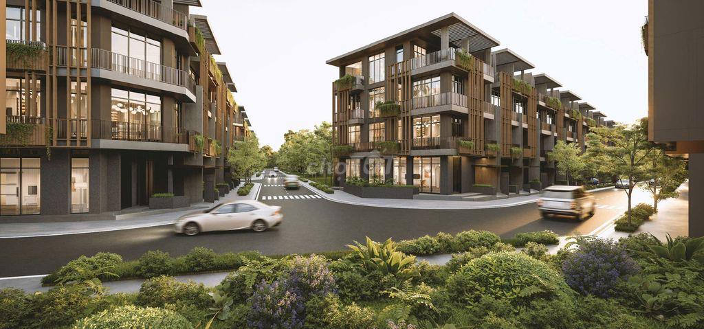 Khu đô thị Era City Đắk Lắk - Tiện ích cao cấp, hạ tầng hoàn thiện.