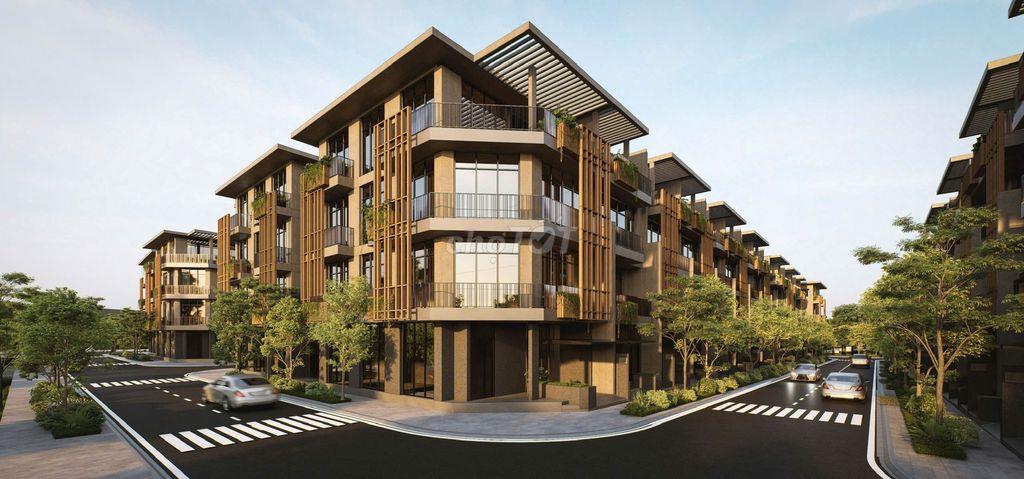 Khu đô thị Era City Đắk Lắk - Tiện ích cao cấp, hạ tầng hoàn thiện.