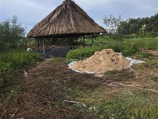🌿 CHÍNH CHỦ BÁN 500 M² ĐẤT VƯỜN – PHÚ HÒA ĐÔNG MỚI 🌿  📍
