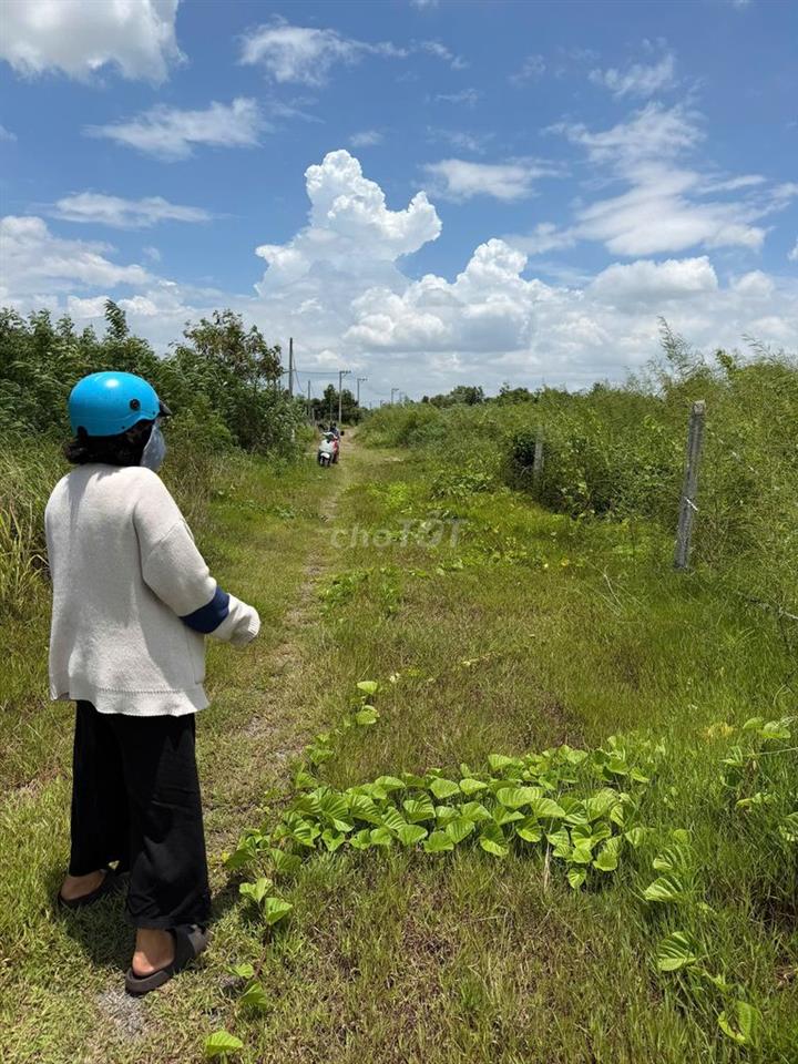 🌿 CHÍNH CHỦ BÁN 500 M² ĐẤT VƯỜN – PHÚ HÒA ĐÔNG MỚI 🌿  📍
