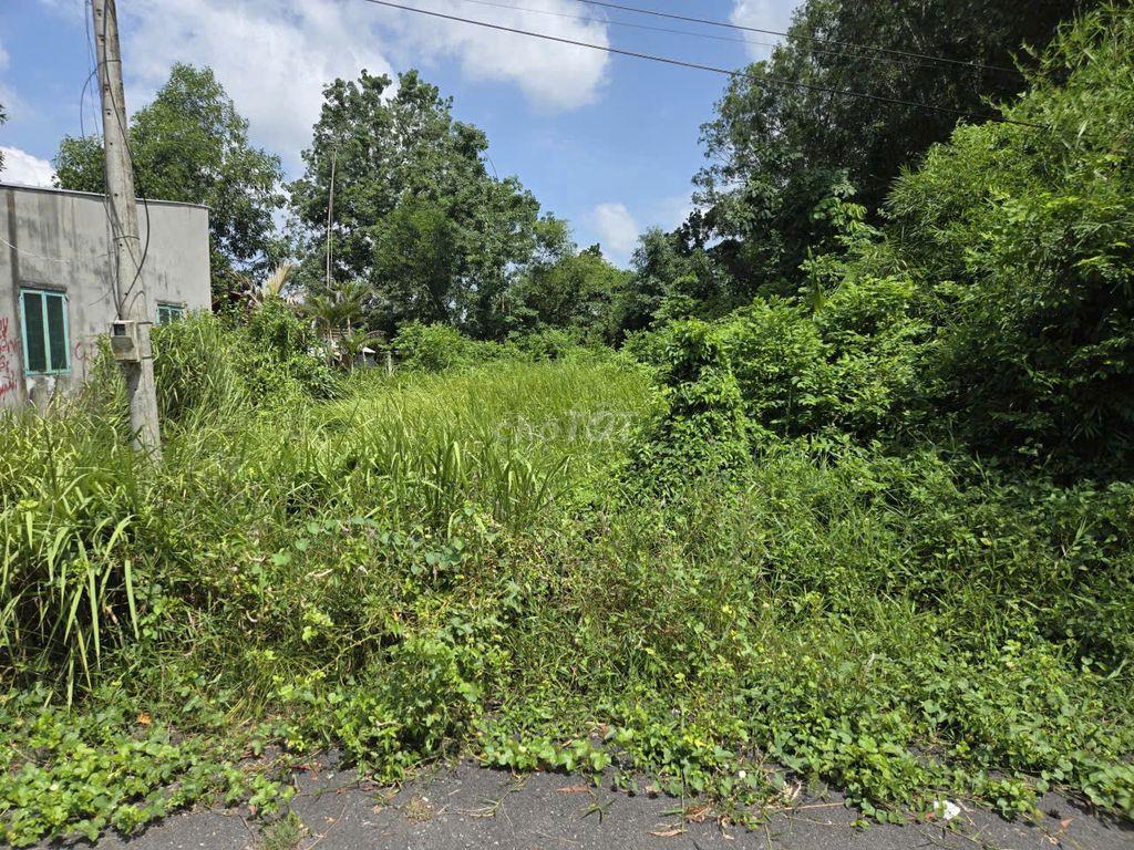 🌿 CHÍNH CHỦ BÁN 400 M² ĐẤT ĐÃ CÓ THỔ CƯ – PHÚ HÒA ĐÔNG MỚI 🌿