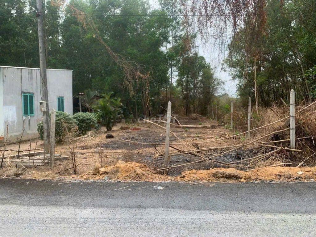 🌿 CHÍNH CHỦ BÁN 400 M² ĐẤT ĐÃ CÓ THỔ CƯ – PHÚ HÒA ĐÔNG MỚI 🌿