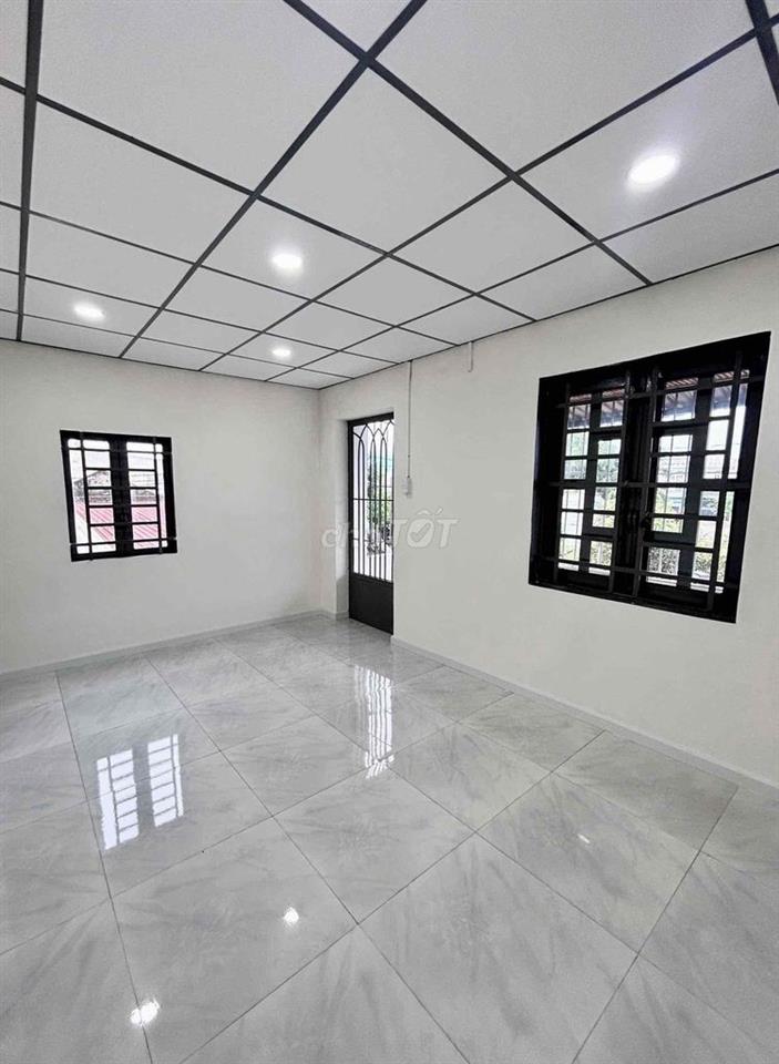 NHÀ MỚI ĐẸP TÂN HIỆP 32 – GIÁ CHỈ 1 TỶ 550 TRIỆU