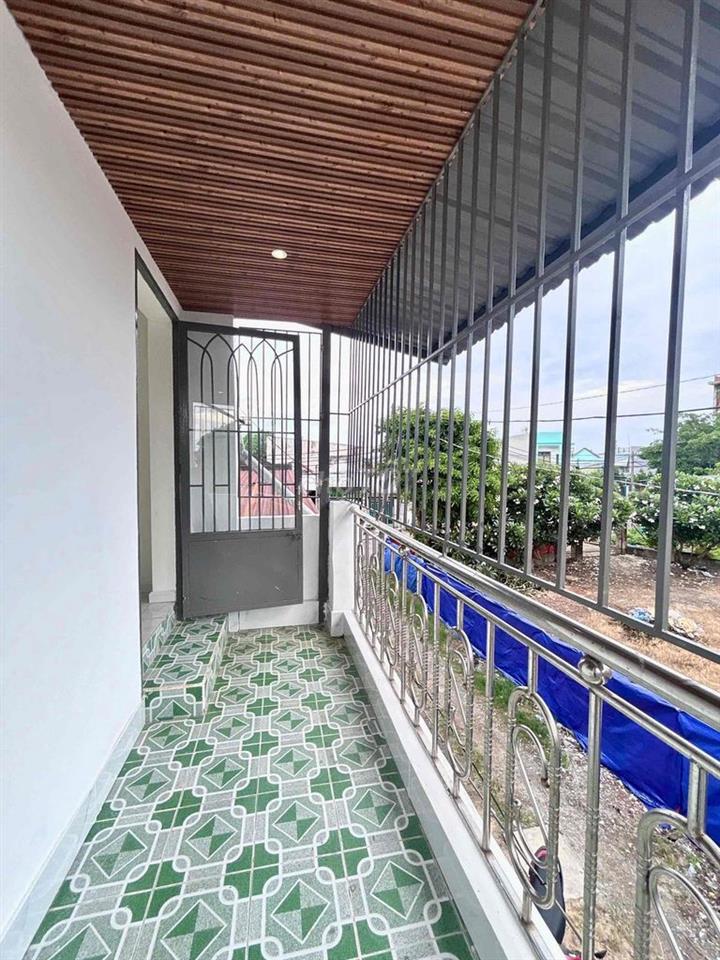 NHÀ MỚI ĐẸP TÂN HIỆP 32 – GIÁ CHỈ 1 TỶ 550 TRIỆU