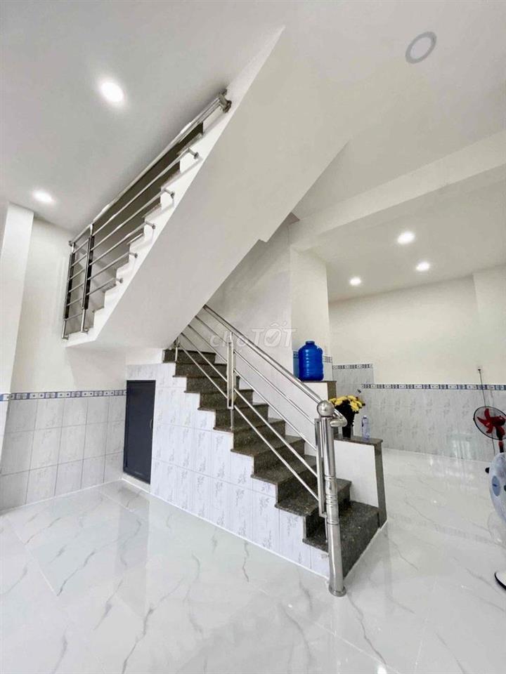 NHÀ MỚI ĐẸP TÂN HIỆP 32 – GIÁ CHỈ 1 TỶ 550 TRIỆU
