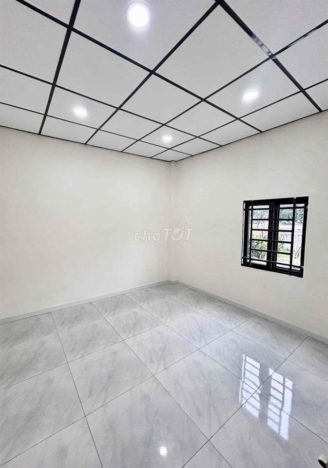 NHÀ MỚI ĐẸP TÂN HIỆP 32 – GIÁ CHỈ 1 TỶ 550 TRIỆU