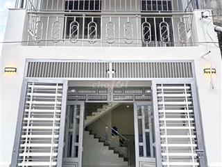 NHÀ MỚI ĐẸP TÂN HIỆP 32 – GIÁ CHỈ 1 TỶ 550 TRIỆU