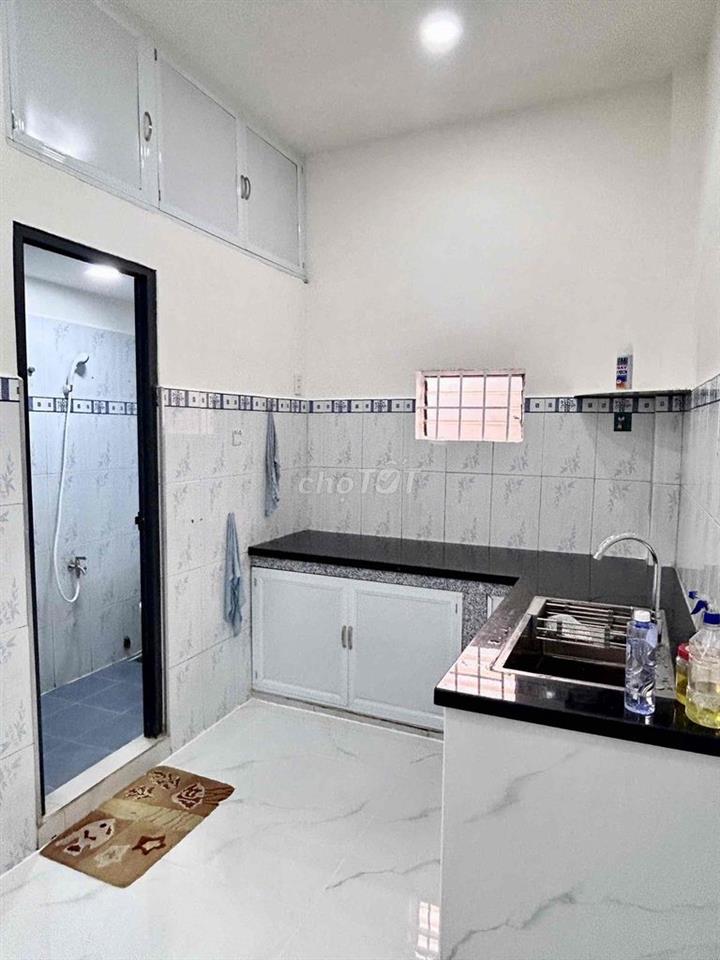 NHÀ MỚI ĐẸP TÂN HIỆP 32 – GIÁ CHỈ 1 TỶ 550 TRIỆU