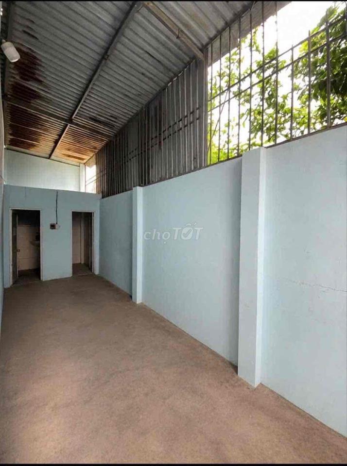 CG cần cho thuê xưởng Xuân Thới Thượng 300M2 _ Tp.Hcm