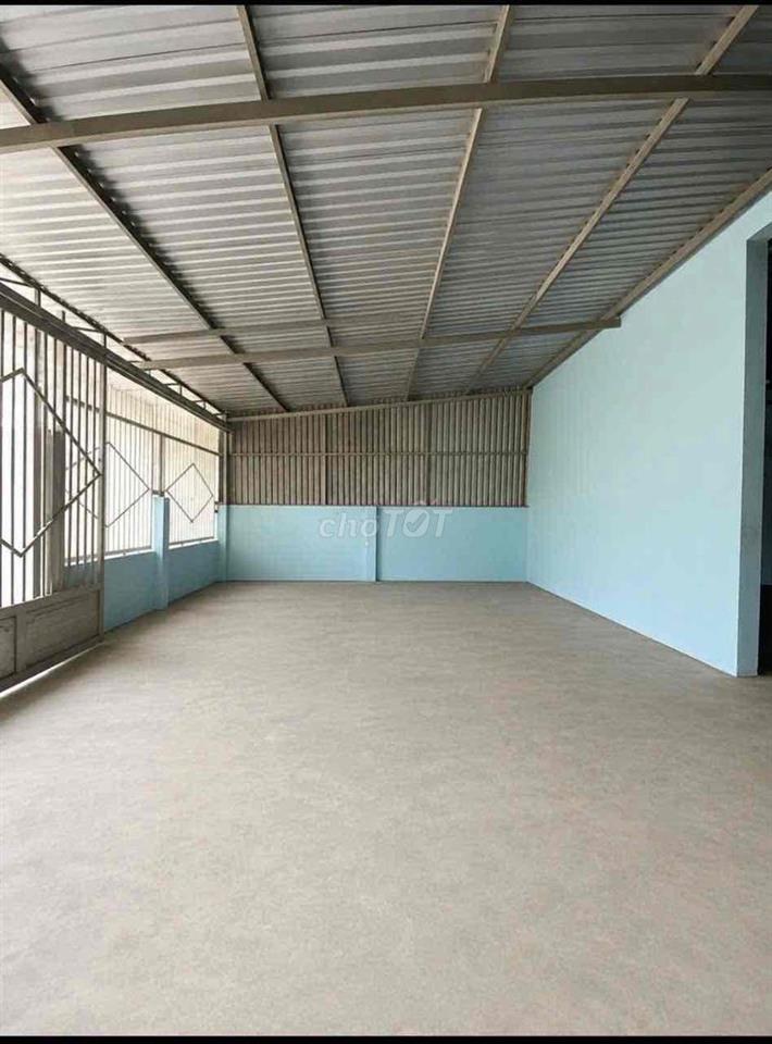 CG cần cho thuê xưởng Xuân Thới Thượng 300M2 _ Tp.Hcm