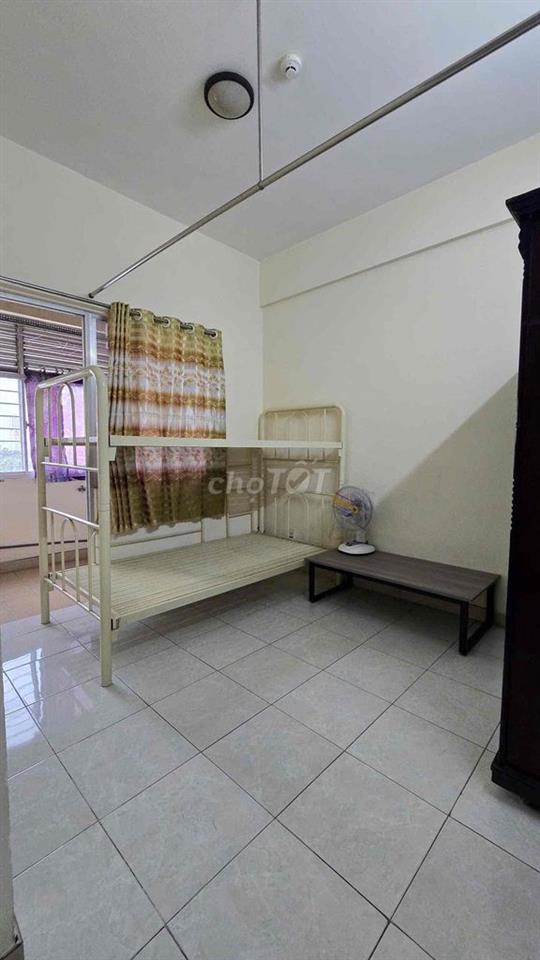 Bán căn hộ chung cư