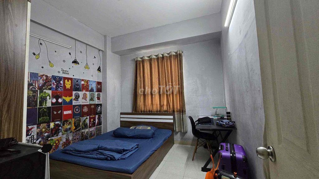 Bán căn hộ chung cư