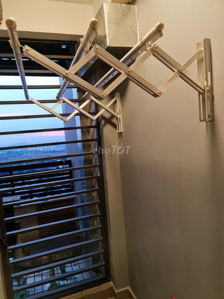 Chính chủ Cần bán Căn Hộ Full nội thất : Vinhome Granpark Q9