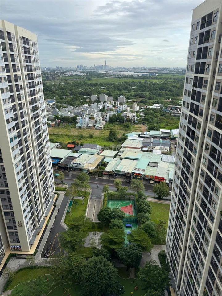 Chính chủ Cần bán Căn Hộ Full nội thất : Vinhome Granpark Q9