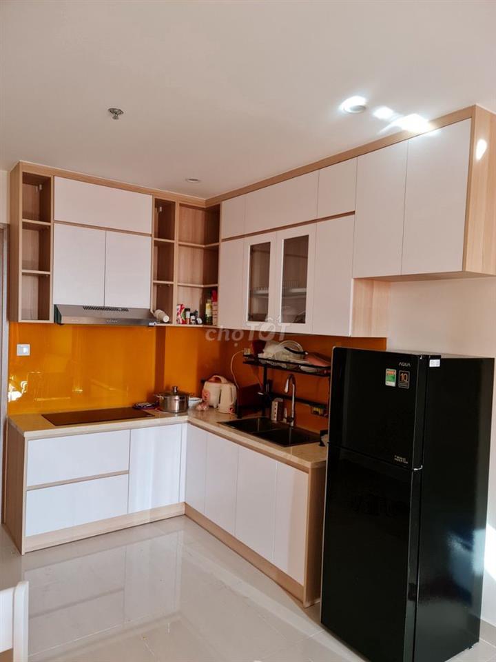 Chính chủ Cần bán Căn Hộ Full nội thất : Vinhome Granpark Q9