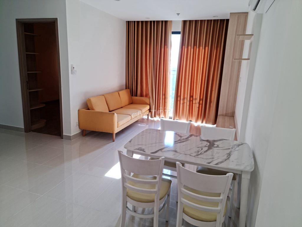 Chính chủ Cần bán Căn Hộ Full nội thất : Vinhome Granpark Q9