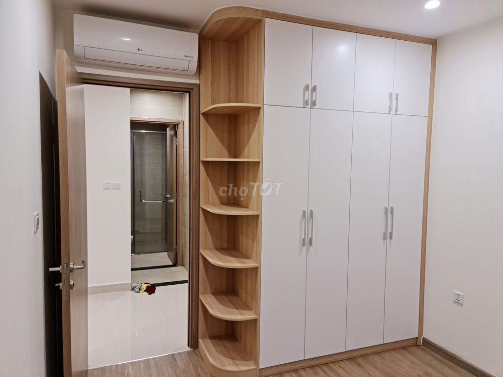 Chính chủ Cần bán Căn Hộ Full nội thất : Vinhome Granpark Q9