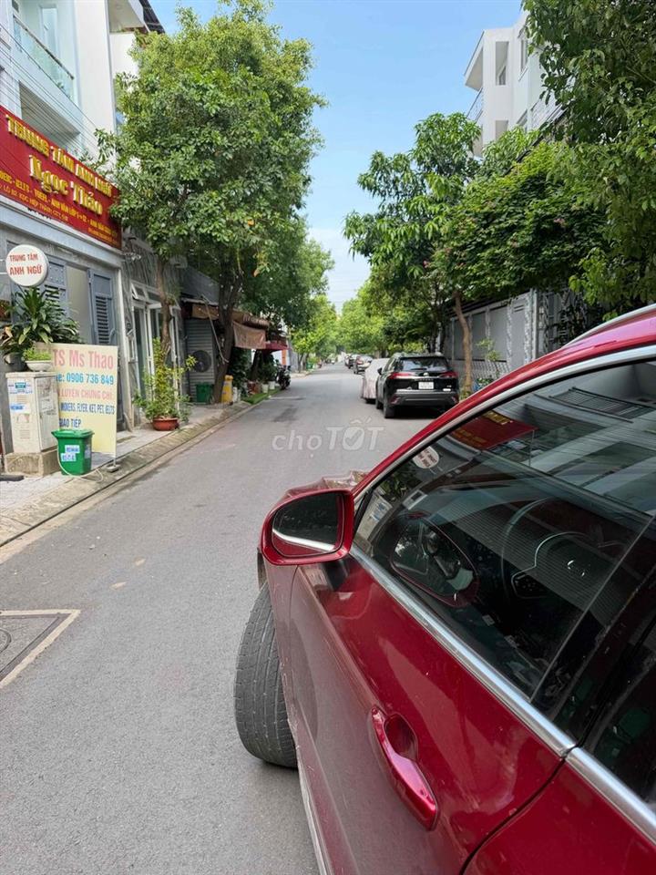 bán nhà