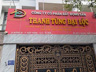 bán nhà