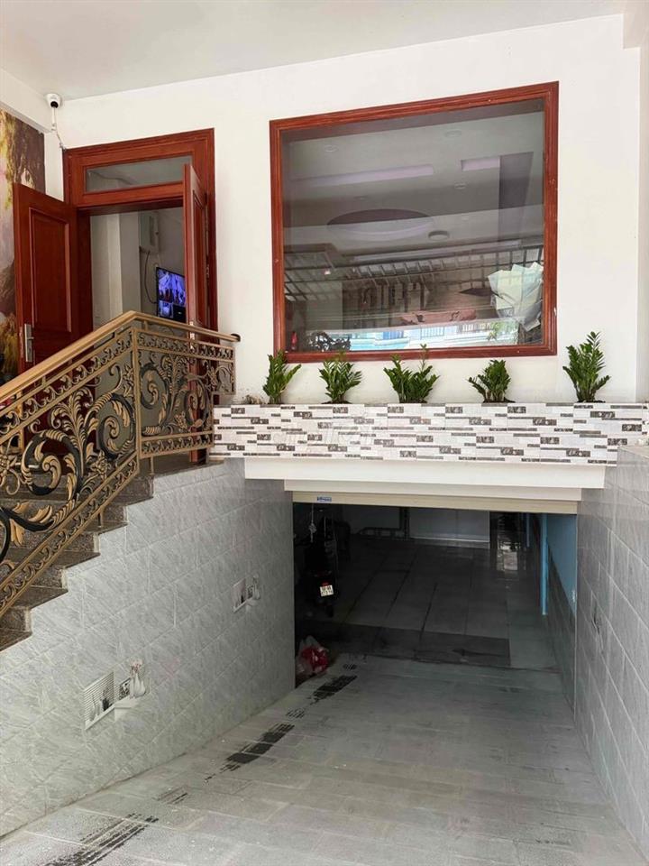 bán nhà