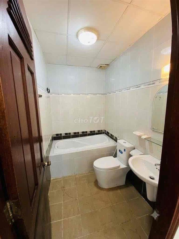 Bán căn hộ cc Khánh Hội 2